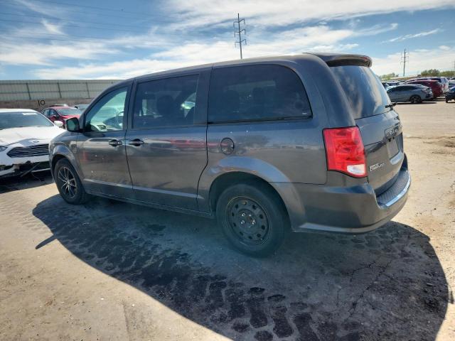 Photo 2 from auction – 2019 DODGE GRAND CARA with VIN 2C4RDGEG0KR536269
