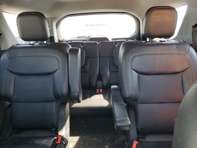 Photo 10 from auction – 2023 FORD EXPLORER L with VIN 1FMSK8FH5PGA21146
