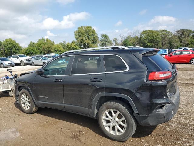 Photo 2 from auction – 2014 JEEP CHEROKEE L with VIN 1C4PJMCB5EW177759