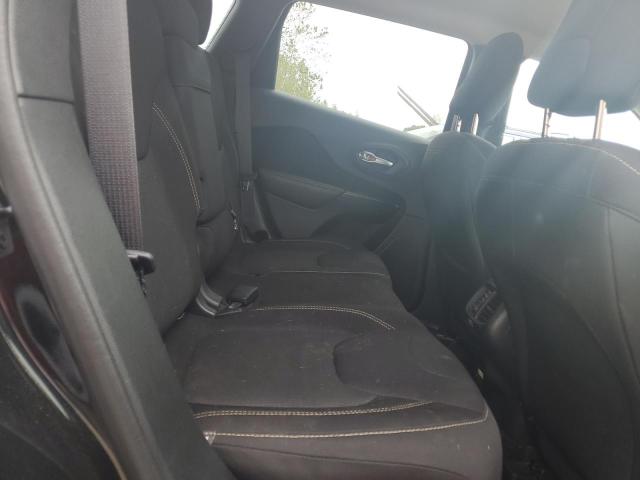 Photo 11 from auction – 2016 JEEP CHEROKEE L with VIN 1C4PJMCS2GW269978