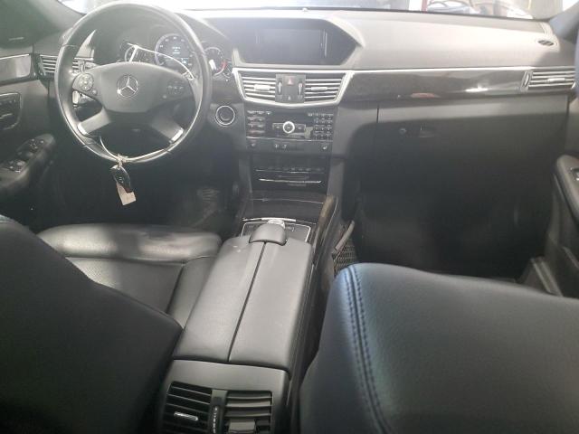 Photo 8 from auction – 2010 MERCEDES-BENZ E 350 with VIN WDDHF5GB1AA095885