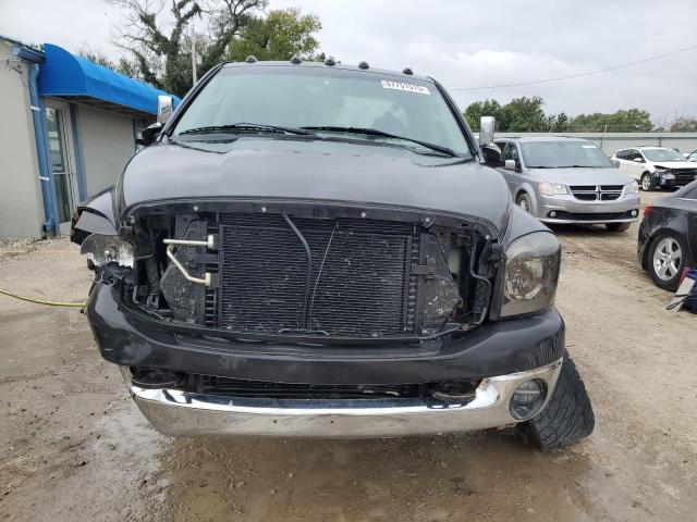 Photo 5 from auction – 2007 DODGE RAM 3500 ST with VIN 3D7MX48C47G705625