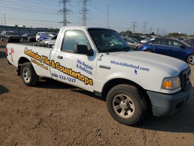 Photo 4 from auction – 2007 FORD RANGER with VIN 1FTYR10D17PA04660