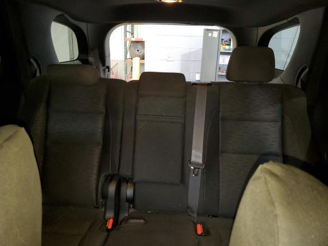 Photo 10 from auction – 2023 DODGE DURANGO GT with VIN 1C4RDJDG7PC618868