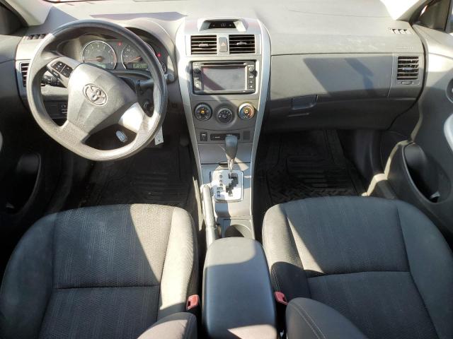 Фото 8 с аукциона – 2013 TOYOTA COROLLA BA с VIN 2T1BU4EE8DC936470