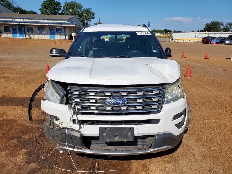 Photo 5 from auction – 2016 FORD EXPLORER X with VIN 1FM5K7D85GGB06160