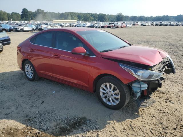Photo 4 from auction – 2022 HYUNDAI ACCENT SE with VIN 3KPC24A64NE156848
