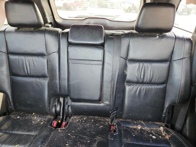 Photo 10 from auction – 2015 JEEP GRAND CHER with VIN 1C4RJFBM8FC747313