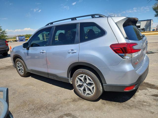 Photo 2 from auction – 2023 SUBARU FORESTER PREMIUM with VIN JF2SKADC2PH487650