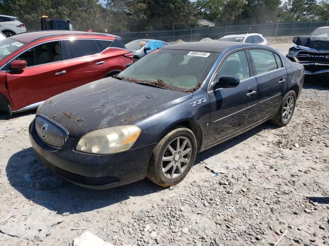 صورة رقم 1 من المزاد - 2007 BUICK LUCERNE CX مع VIN 1G4HD57267U163472