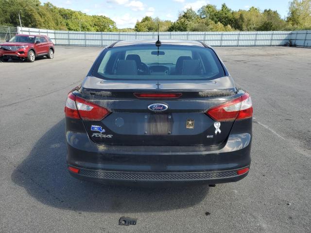 Photo 6 from auction – 2013 FORD FOCUS SE with VIN 1FADP3F27DL126650