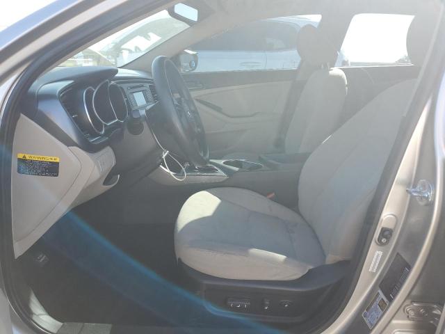 Photo 7 from auction – 2014 KIA OPTIMA LX with VIN KNAGM4A7XE5500082