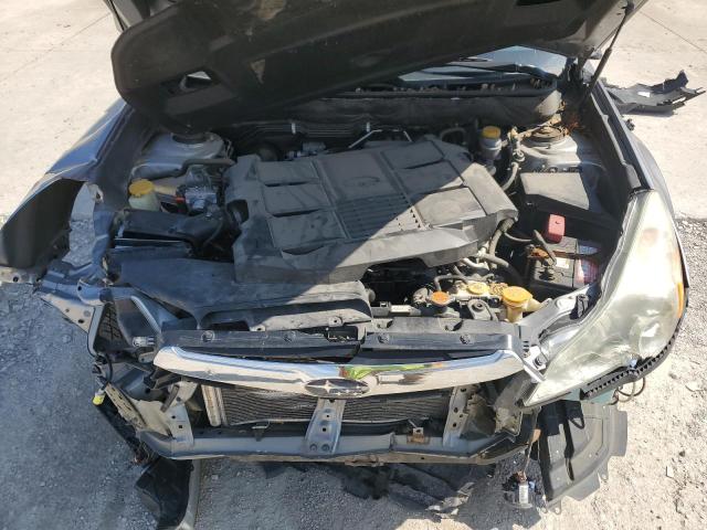 Photo 12 from auction – 2011 SUBARU OUTBACK with VIN 4S4BRELC3B2420727