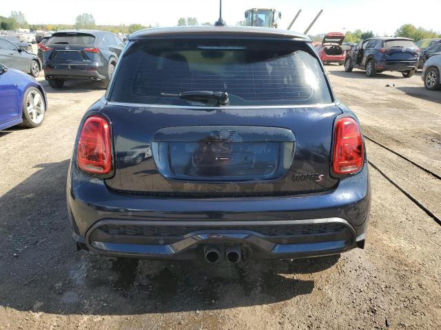 Photo 6 from auction – 2024 MINI COOPER S with VIN WMW53DH02R2V59959