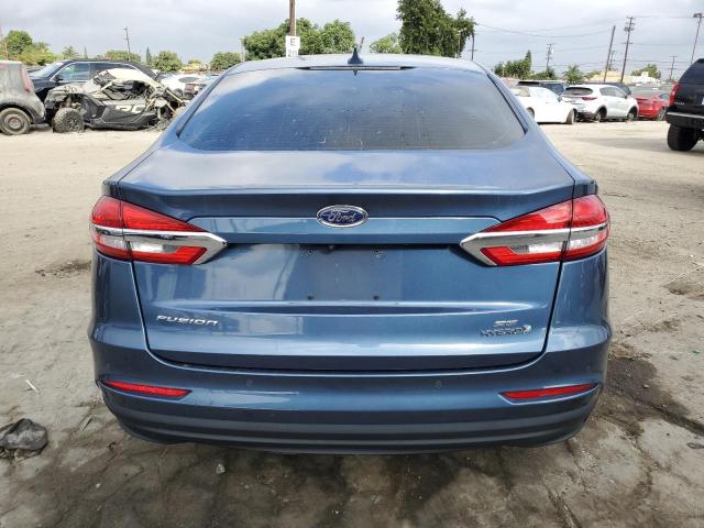 Photo 6 from auction – 2019 FORD FUSION SE with VIN 3FA6P0LU5KR200028