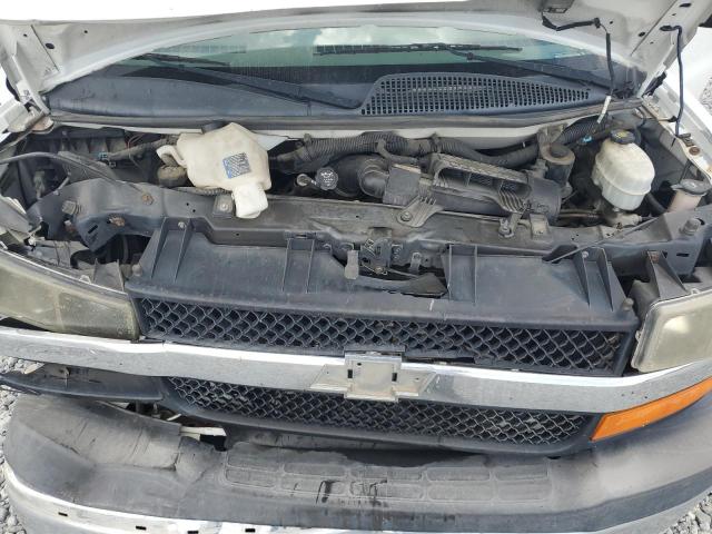 Photo 12 from auction – 2013 CHEVROLET EXPRESS G3 with VIN 1GAZG1FG5D1119815