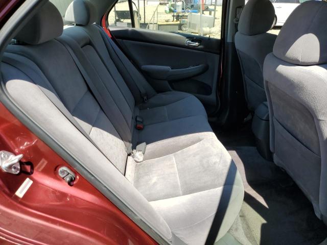 Photo 10 from auction – 2004 HONDA ACCORD EX with VIN JHMCM56604C017572