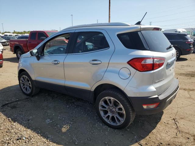 Foto 2 de la subasta – 2020 FORD ECOSPORT T con VIN MAJ6S3KL2LC339395