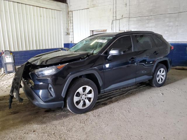 Photo 1 from auction – 2019 TOYOTA RAV4 LE with VIN 2T3H1RFV1KC002265
