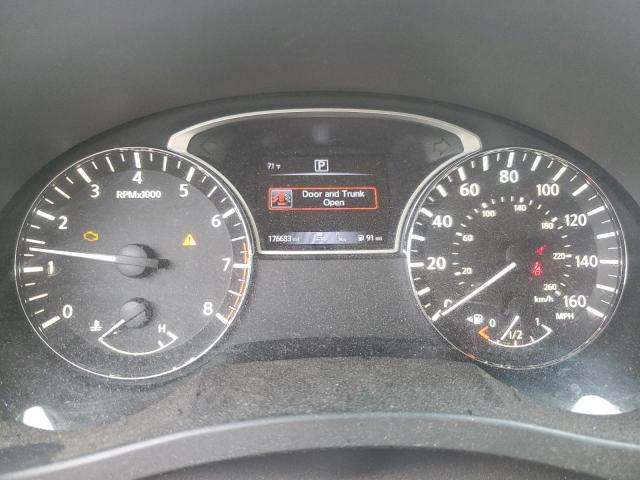 Photo 9 from auction – 2016 NISSAN ALTIMA 2.5 with VIN 1N4AL3AP4GC189324
