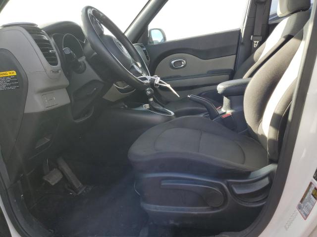 Photo 7 from auction – 2017 KIA SOUL with VIN KNDJN2A22H7491434