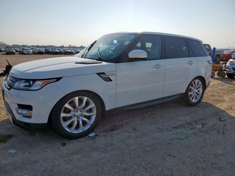 LAND ROVER RANGE ROVE 2014 with VIN SALWR2VF4EA305519 - Photo from auction