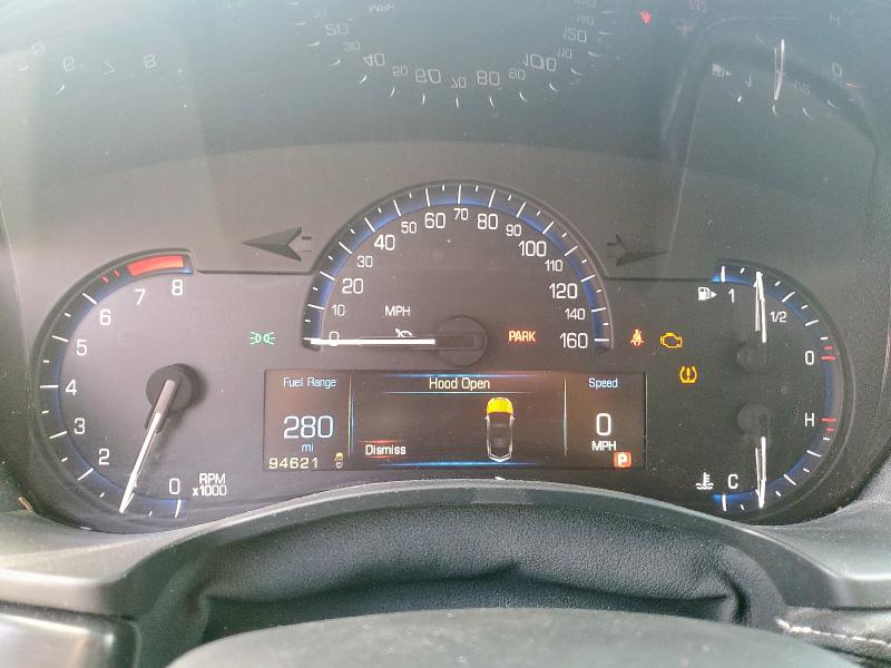 Photo 9 from auction – 2013 CADILLAC ATS with VIN 1G6AA5RX5D0151004