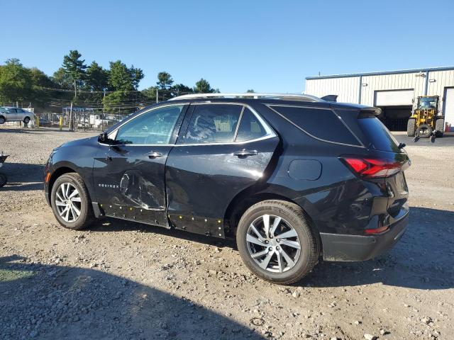 Photo 2 from auction – 2022 CHEVROLET EQUINOX PR with VIN 2GNAXXEV4N6120970