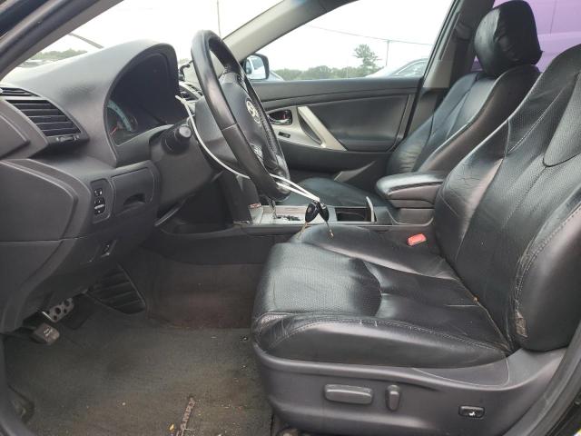 Photo 7 from auction – 2011 TOYOTA CAMRY BASE with VIN 4T1BF3EK4BU117560