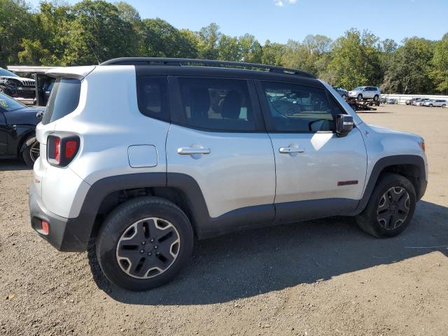 Photo 3 from auction – 2017 JEEP RENEGADE TRAILHAWK with VIN ZACCJBCB2HPF19740