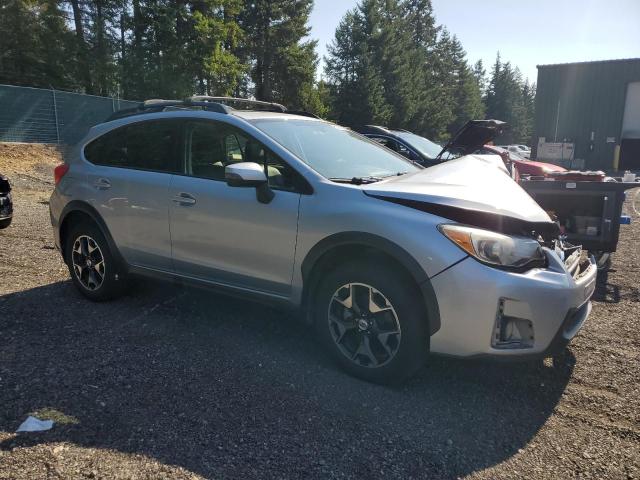 Photo 4 from auction – 2017 SUBARU CROSSTREK with VIN JF2GPANC8HH202098