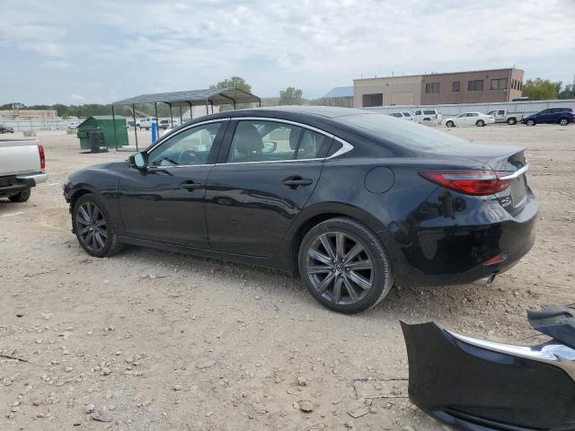 Photo 2 from auction – 2021 MAZDA 6 TOURING with VIN JM1GL1VMXM1611418