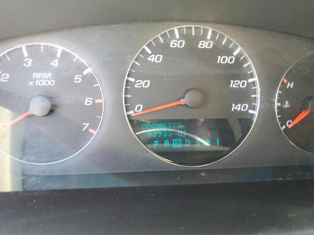 Photo 9 from auction – 2006 CHEVROLET IMPALA LT with VIN 2G1WT55K269359463