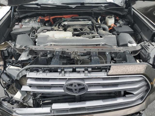 Foto 12 de la subasta – 2023 TOYOTA SEQUOIA SR con VIN 7SVAAABA1PX015899