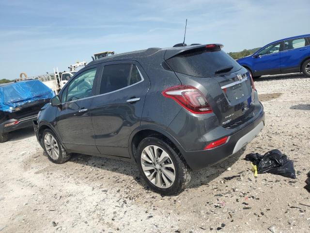 Photo 2 from auction – 2017 BUICK ENCORE ESS with VIN KL4CJCSB1HB023324