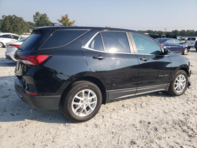 Photo 3 from auction – 2024 CHEVROLET EQUINOX LT with VIN 3GNAXKEG6RL332887