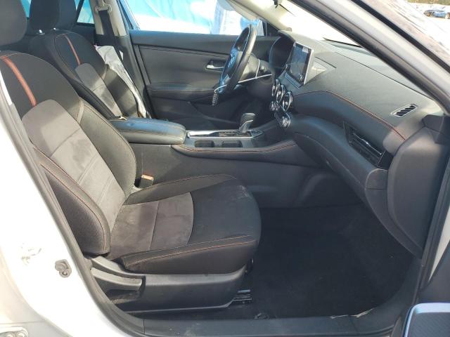 Photo 7 from auction – 2021 NISSAN SENTRA SR with VIN 3N1AB8DV6MY237318