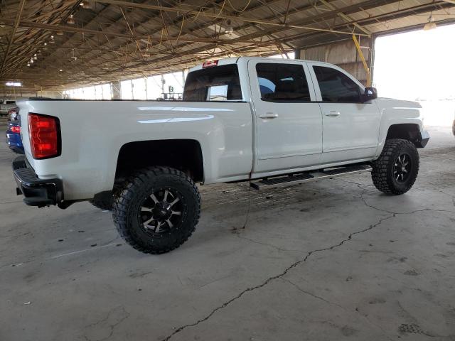 Zdjęcie 3 z aukcji – 2015 CHEVROLET SILVERADO z VIN 3GCUKREC8FG338155