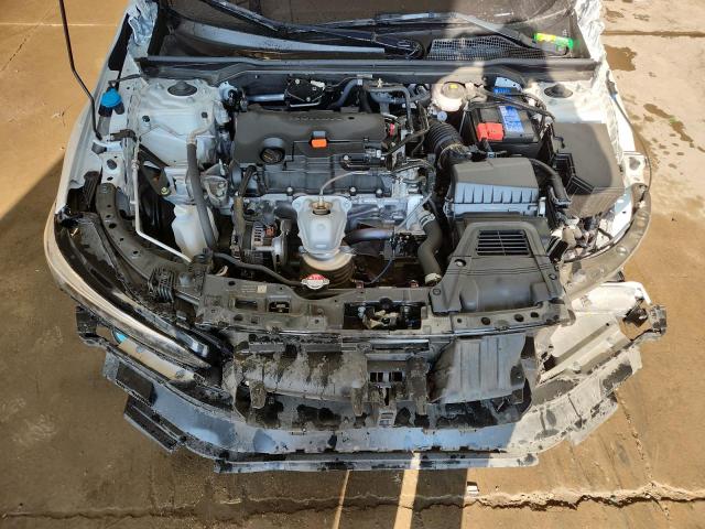 Photo 11 from auction – 2024 HONDA CIVIC LX with VIN 2HGFE2F28RH535457