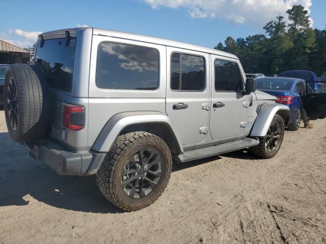 Photo 3 from auction – 2021 JEEP WRANGLER U with VIN 1C4JJXP69MW700977