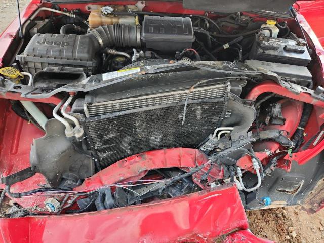 Photo 12 from auction – 2002 JEEP LIBERTY LI with VIN 1J4GL58K82W148156