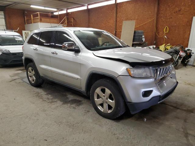 Photo 4 from auction – 2011 JEEP GRAND CHER with VIN 1J4RR5GG9BC575268