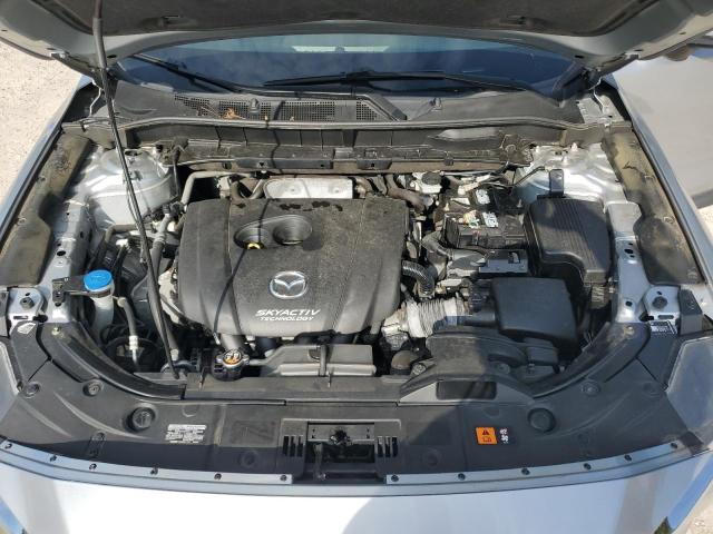 Photo 11 from auction – 2017 MAZDA CX-5 TOURI with VIN JM3KFACLXH0208196