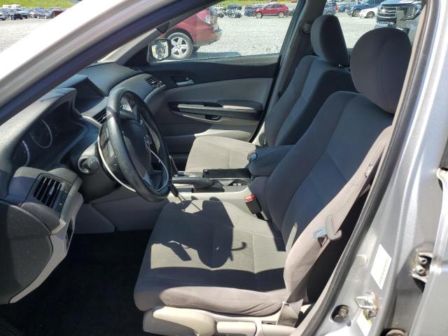 Photo 7 from auction – 2012 HONDA ACCORD LX with VIN 1HGCP2F32CA078902