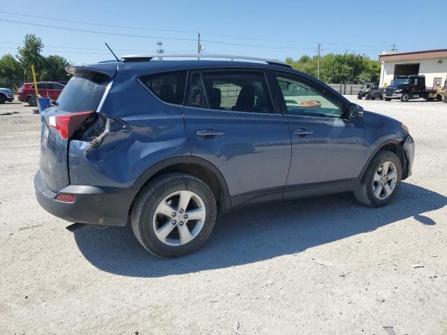 Photo 3 from auction – 2013 TOYOTA RAV4 XLE with VIN JTMRFREV7DD021473