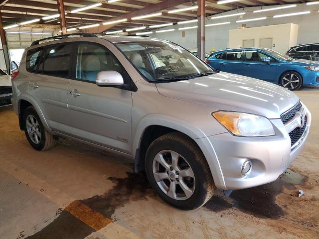 Photo 4 from auction – 2011 TOYOTA RAV4 LIMIT with VIN 2T3YF4DVXBW059036