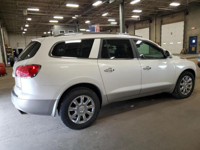 Photo 3 from auction – 2011 BUICK ENCLAVE CX with VIN 5GAKVBEDXBJ380965