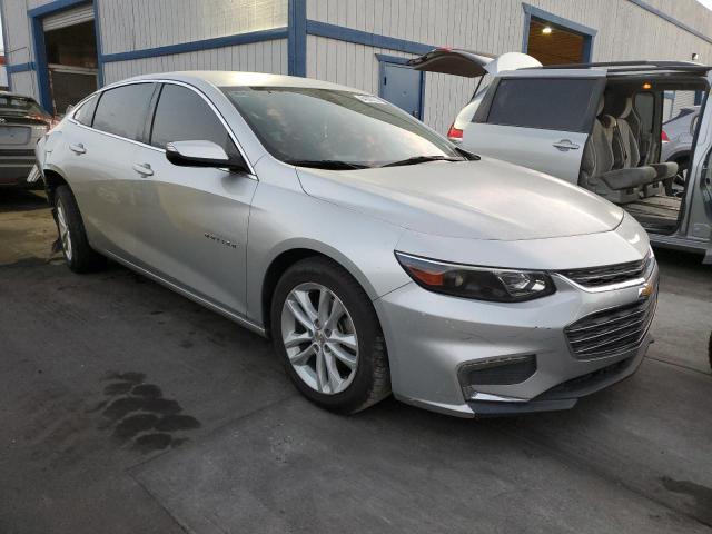Photo 4 from auction – 2018 CHEVROLET MALIBU LT with VIN 1G1ZD5ST2JF139344