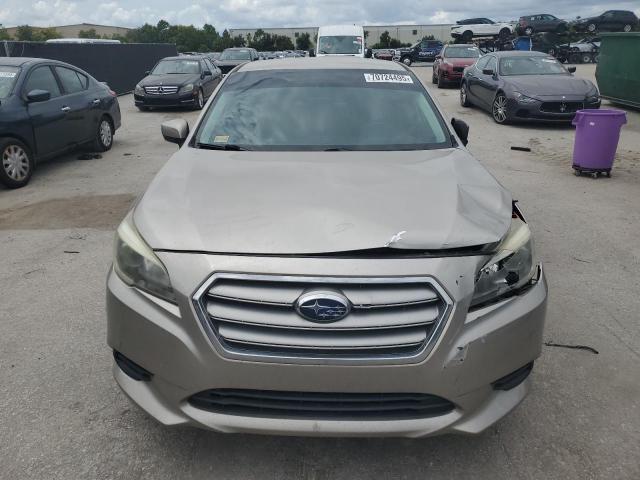 Photo 5 from auction – 2015 SUBARU LEGACY 2.5 with VIN 4S3BNBC66F3062452