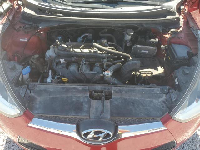 Photo 11 from auction – 2013 HYUNDAI VELOSTER with VIN KMHTC6AD8DU100463